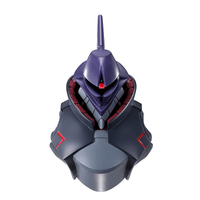 Gundam MS Head Magnet (GQuuuuuuX) 11