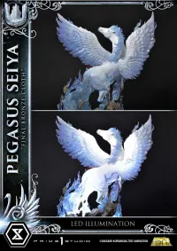 Prime 1 Studio Premium Masterline Saint Seiya Pegasus Seiya "Final Bronze Cloth" - Saint Seiya - photo 66