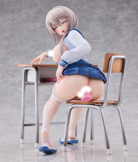 Mousou Tights.43: Suzu-chan 20