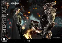 Prime 1 Studio Museum Masterline Justice League (Film) Steppenwolf Zack Snyder's Justice League - DC Comics - photo 30