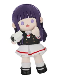 GoodSmile Moment Cardcaptor Sakura: Clear Card Plushie Doll Sakura Kinomoto - Cardcaptor Sakura - photo 4