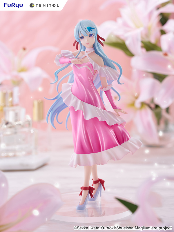 TENITOL Aoi Lily