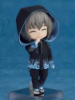 GOOD SMILE COMPANY Nendoroid Doll Pretender/Oberon: Moody Summer Oberon Ver. - Fate/Grand Order - photo 4