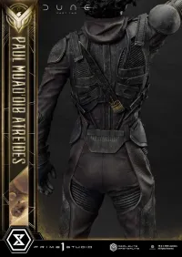Prime 1 Studio Real Elite Masterline Dune: Part Two (Film) Paul Atreides Ultimate Bonus Version - Dune - photo 8