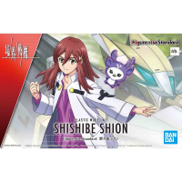 Figure-rise Standard Shishibe Shion 1
