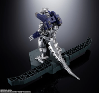 GX-103 Type3:Multi Purpose-Fighting System Kiryu Godzilla vs MechaGodzilla, Bandai Spirits Soul of Chogokin 13