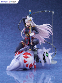 Chained Soldier Kyouka Uzen 1/7 Scale Figure 6