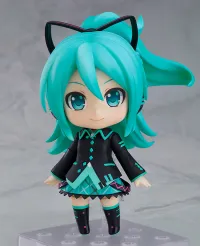 GOOD SMILE COMPANY 【GSS, GSC Online Only】 Nendoroid Hatsune Miku: if Ver. - Hatsune Miku - photo 3