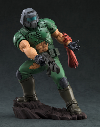 POP UP PARADE SP Doom Marine 2