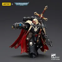 JOYTOY Chaos Space Marines Cypher, Lord of the Fallen - Warhammer 40K - photo 14