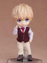 GOOD SMILE COMPANY Nendoroid Doll: Outfit Set (Kiro: If Time Flows Back Ver.) - Mr. Love: Queen's Choice - photo 7