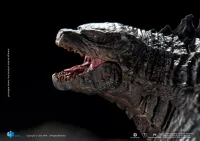HIYA TOYS STYLIST SERIES: "GODZILLA VS KONG" - Godzilla - Godzilla - photo 33