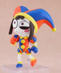 GOOD SMILE COMPANY Nendoroid Pomni - The Amazing Digital Circus - photo 6