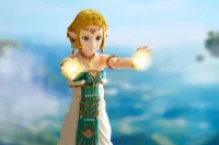 GOOD SMILE COMPANY figma Zelda: Tears of the Kingdom ver. - The Legend of Zelda - photo 13