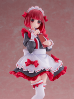 Kana Arima Sweets Paradise collaboration costume Ver. 6