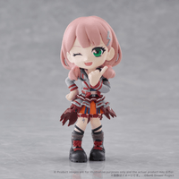 PalVerse BanG Dream! Afterglow (Set of 6 figures) 6