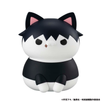 MEGA CAT PROJECT Jujutsu Kaisen Hidden Inventory／Premature Death Ver. Nyanto! The Big Series Jujutsu Cats Toji Fushiguro 1