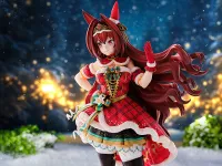 Phat! Company Daiwa Scarlet: Scarlet Nuit Etoile - Umamusume: Pretty Derby - photo 11