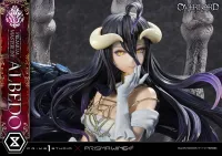 Prime 1 Studio Premium Masterline OVERLORD Albedo  - Overlord - photo 24