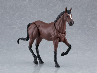 figma Wild Horse (Bay) 1