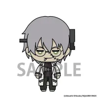 PROOF Nyokinto Soul Eater Mascot Figure (6pc per box) - Soul Eater - photo 7