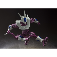S.H.Figuarts COOLER FINAL FORM -40th Anniversary Reissue Edition- "DRAGON BALL", TAMASHII NATIONS S.H.Figuarts (P-Bandai Exclusive) 9
