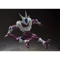 TAMASHII NATIONS S.H.Figuarts COOLER FINAL FORM -40th Anniversary Reissue Edition- "DRAGON BALL", TAMASHII NATIONS S.H.Figuarts (P-Bandai Exclusive) - Dragon Ball Z - photo 9