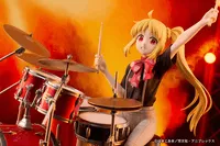 ANIPLEX BOCCHI THE ROCK! Nijika Ijichi 1/7 Scale Figure - Bocchi the Rock! - photo 11