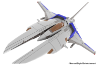 VIC VIPER ver. GRADIUSⅡ 2