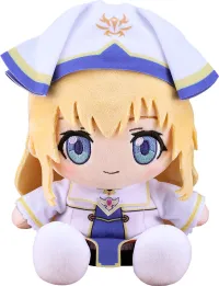 GOOD SMILE COMPANY Plushie Priestess - Goblin Slayer - photo 2