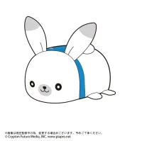 MAX LIMITED YUKI MIKU POTE KORO MASCOT Msize2 I - Hatsune Miku - photo 1