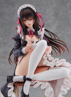 Maid Maison Hanikami Kanojo Kasane Minazumi 2