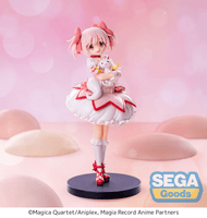 Magia Record: Puella Magi Madoka Magica Side Story SPM Figure Madoka Kaname 1