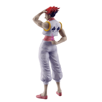 Hisoka (Greed Island 2) 5
