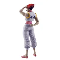 BANDAI Hisoka (Greed Island 2) - HUNTER×HUNTER - photo 5