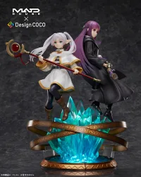 Design COCO Frieren: Beyond Journey’s End Frieren [MADHOUSE × DesignCOCO Anime Anniversary Edition] 1/7complete figure - Frieren: Beyond Journey's End - photo 12