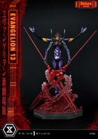 Ultimate Diorama Masterline Evangelion Unit 13 Deluxe Version 33
