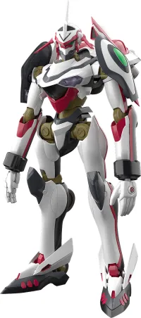 GOOD SMILE COMPANY MODEROID NIRVASH type ZERO - Eureka Seven - photo 9