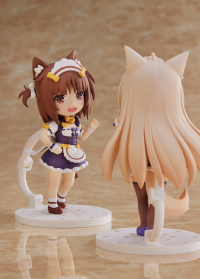 Mini-Figure100!Azuki 8