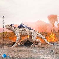 Exquisite Basic Series GODZILLA x KONG THE NEW EMPIRE Shimo 6