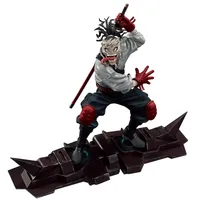 BANDAI Stain (A Story Reaching Out Forever) - My Hero Academia - photo 5