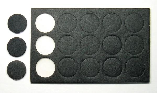 GSI Creos Mr. Polisher Pro - Sandpaper #1000 - Finishing