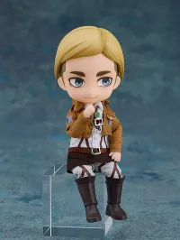 GOOD SMILE COMPANY Nendoroid Doll Erwin Smith - Attack on Titan - photo 5