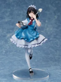 FuRyu Strike the Blood FINAL Yukina Himeragi Maid Ver. 1/7 Scale Figure - Strike the Blood - photo 4