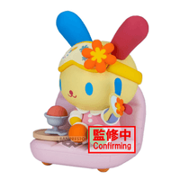Sanrio characters Nakayoshi memories Relaxing Time at Home～Kuromi ＆ Usahana～(B:Usahana) 3