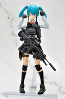 figma Armed JK: Variant E2, Code: URBEX 7