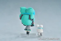 GOOD SMILE COMPANY Hatsune Miku x Cinnamoroll Chibi Figure - Hatsune Miku - photo 6