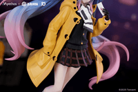 Gift+ 1/8 Lady Sun: Lovers Across Time Ver.		 7