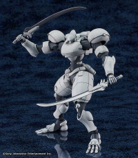 MODEROID SHIKON (Single-pilot Model) 7
