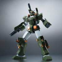 <SIDE MS> FA-78-1 Full Armor Gundam ver A.N.I.M.E. 11